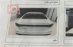 هوندا أكورد